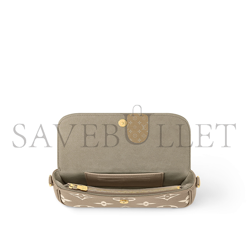 LOUIS VUITTON WALLET ON CHAIN IVY M82211 (23.5*12*4.3cm) 